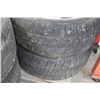 Image 3 : Cabo Custom Truck Rims - Set of 4   10 Lug