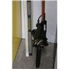 Image 2 : Electric Pole Saw, Deep Sea Fishing Pole/Other