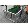 Image 1 : Alum  Reese Hitch Mount Transport Ramp