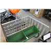 Image 3 : Alum  Reese Hitch Mount Transport Ramp