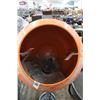Image 3 : Electric Rolling Concrete Mixer