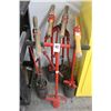 Image 1 : Putting Green Hole Cutters - 5