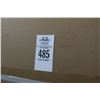 Image 2 : Landhonor  8'  X  10'  Galvanized Apex Roof Metal Shed Kit - LHRMS0810