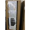 Image 1 : Landhonor  6'  X  8'  Galvanized Apex Roof Metal Shed Kit - LHRMS0608