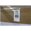 Image 2 : Landhonor  6'  X  8'  Galvanized Apex Roof Metal Shed Kit - LHRMS0608