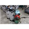 Image 1 : Gas Can, Pump Sprayer, Holt Manual Fluid Extractor/Dispensers