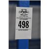 Image 1 : 4-Blue Metal Wire Storage Racks - 4 X $