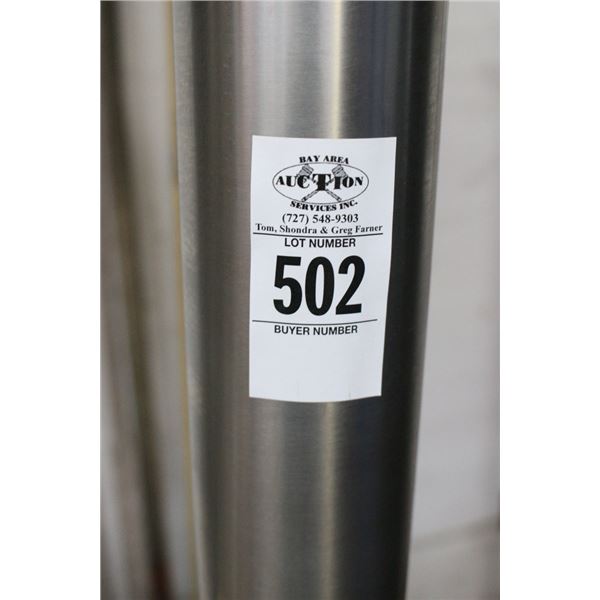 LP Patio Heater