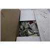 Image 4 : Pallet of PVC Fittings w/Totes