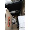 Image 5 : Pallet of PVC Fittings w/Totes