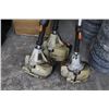Image 3 : 3-Stihl Gas Trimmers - 3 X $