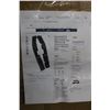 Image 1 : Mountain Peak Full Center Frame Rust Repair Kit - 2004-2008  Ford F150