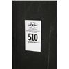 Image 2 : Black Plastic  1'  X  10'  Transport Cases - Pair