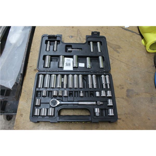 Socket Set