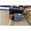 Image 1 : Hoover Commercial Porta Power Unit, Ridgid Tuff Toolbox