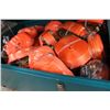 Image 2 : Landhonor Ratchet Tie Downs - 24 Pc. Kit - LHRRF24