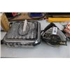Image 1 : Craftsman Circular Saw, Small Wet Tile Saw