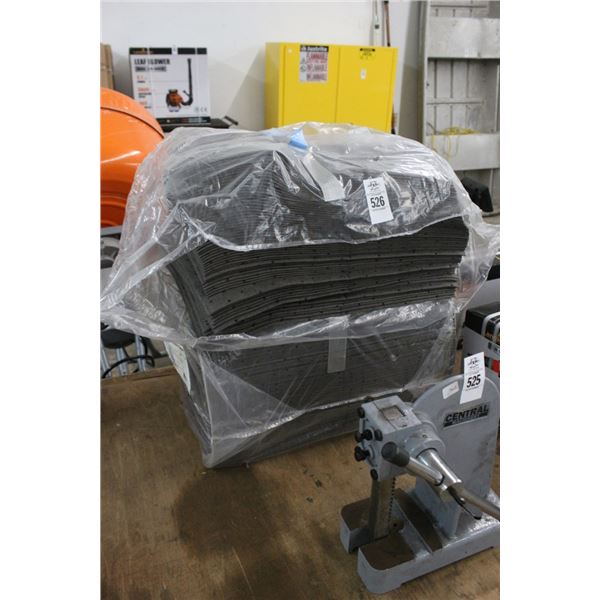 Pig Absorbant Mat Pads - Approx. 200