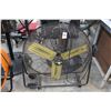 Image 1 : Master Rolling Drum Fan