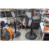 Image 2 : 2-Tornado Pedestal Fans - 2 X $