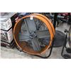 Image 1 : CE Drum Fan