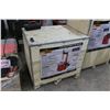Image 1 : Landhonnor 24"  Semi Automatic Tire Changer - LHRTC24