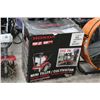 Image 1 : Honda Gas Mini Tiller Cultivator In Box - FC110