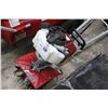 Image 2 : Mantis/Honda Gas Mini Cultivator