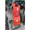Image 1 : Sunjoe Electric Small Branch Chipper - CJ602ER
