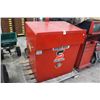 Image 1 : Safety Kleen 250 Solvant Recycling Parts Washer