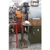 Image 1 : CM  16  Speed Floor Model Drill Press