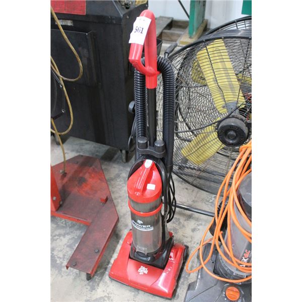 Dirt Devil Vac