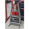 Image 1 : 5 Ton Mini H Frame Press