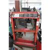 Image 2 : 12 Ton H Frame Press w/2 Grease Guns - No Bottle