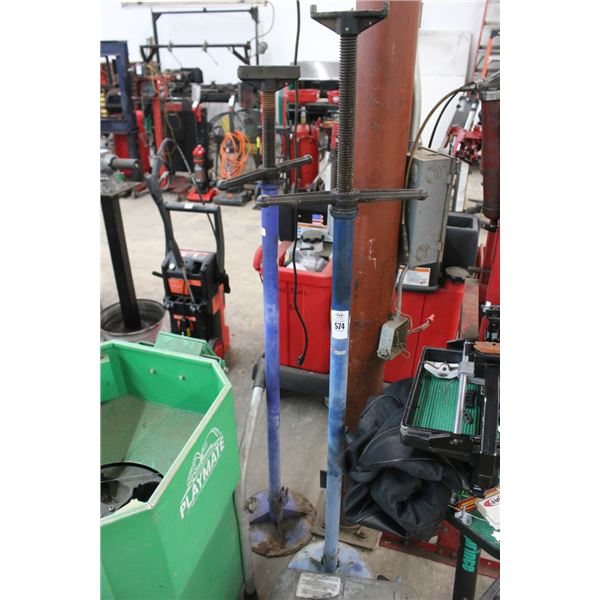 Transmission Stands - Pair