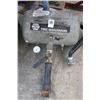 Image 1 : Napa Tire Hardware Bead Blaster Tank