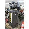 Image 1 : Shultz 5 HP  Industrial Upright Air Compressor - New Condition