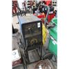 Image 1 : Miller Thunder Bolt XL  225/150 Amp  AC/DC  Power Source Mounted On Convertible