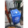 Image 1 : Associated  6001A Heavy Duty Fleet Charger Booster