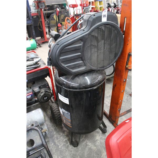 Husky 175 PSI  Portable Air Compressor