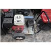 Image 1 : Scott/Honda  3000 PSI Gas Pressure Washer - No Hose/Wand