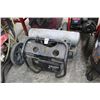 Image 1 : Ridgid 3.7SCFM Twin Cylinder Portable Air Compressor