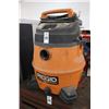 Image 1 : Ridgid 6HP  14 Gal. Shop Vac