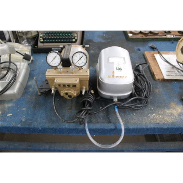 Air Pump