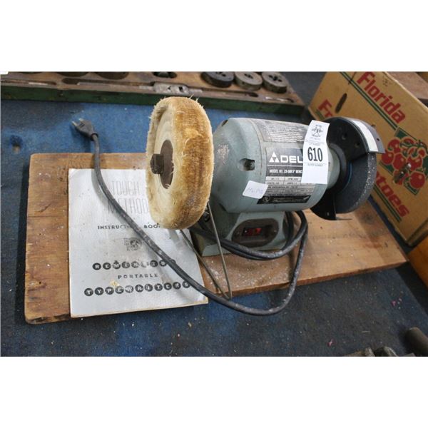 Delta Bench Grinder