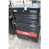 Image 1 : Craftsman Rolling 7 Compartment Toolbox