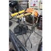 Image 1 : Stock Roller Stands - 3