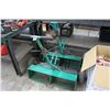 Image 1 : 2-Large Push Spreaders - 2 X $