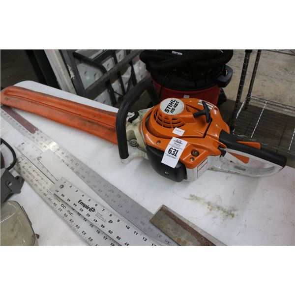 Stihl Gas Head Trimmer - HS46C