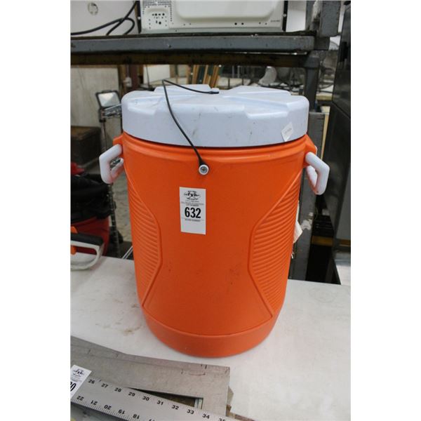 HD Water Cooler